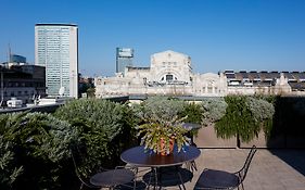Starhotels Echo